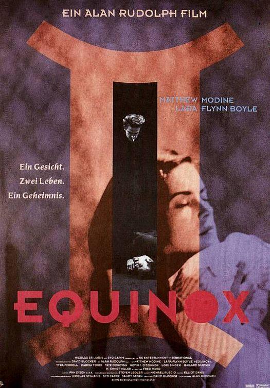 Equinox (Equinocio)