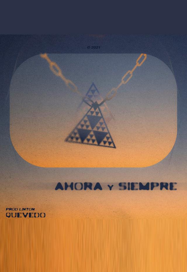 Quevedo, Linton: Ahora y siempre (Music Video)