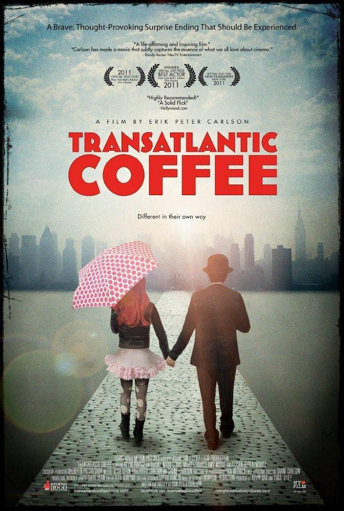 Transatlantic Coffee