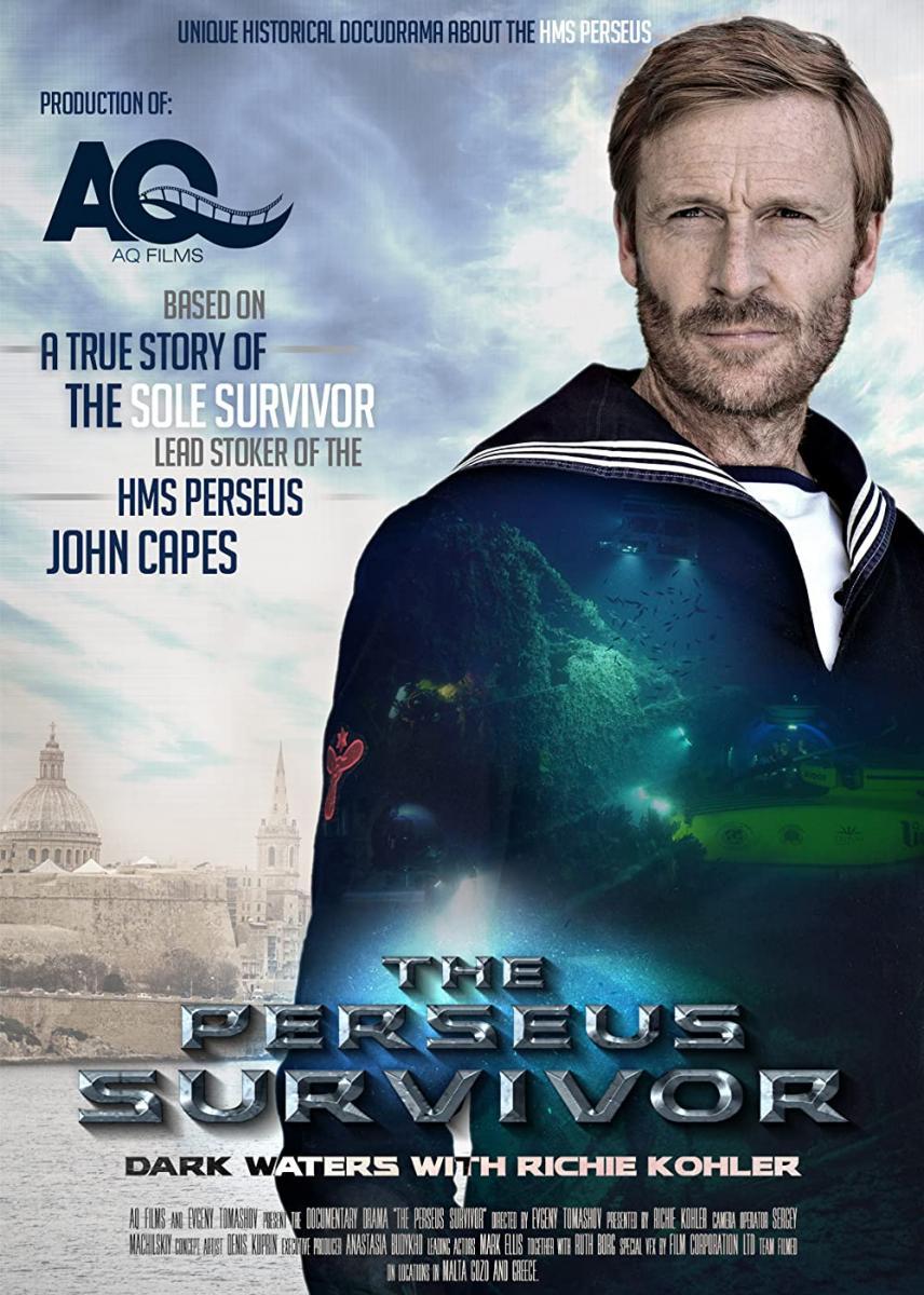 The Perseus Survivor (TV)