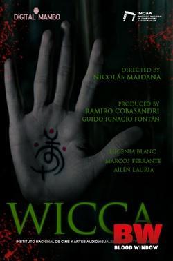 Wicca (C)