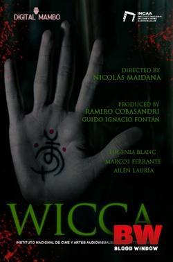 Wicca (S)