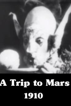 A Trip to Mars (S)