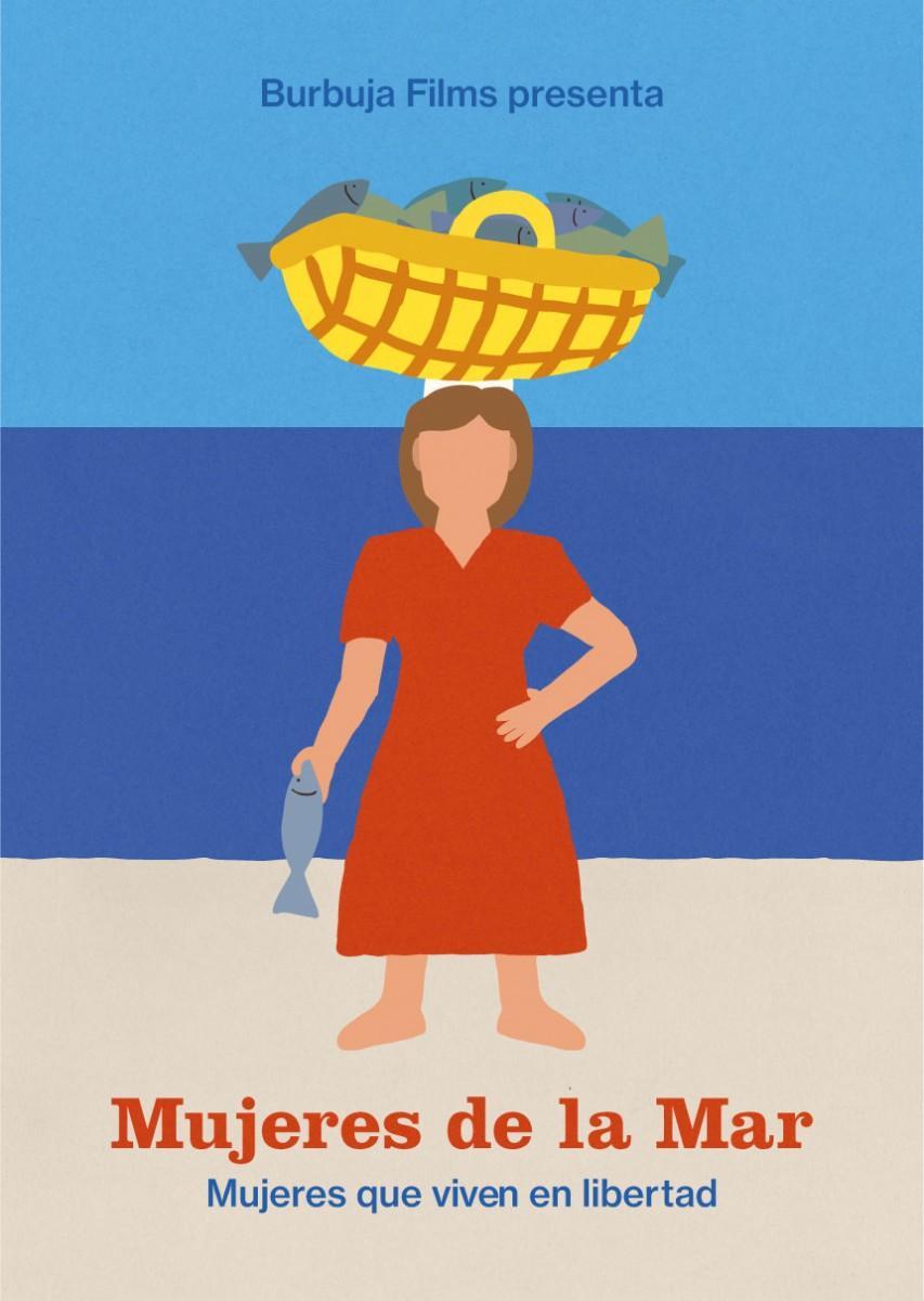 Mujeres de la Mar (C)