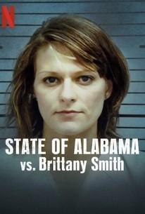 El Estado de Alabama contra Brittany Smith