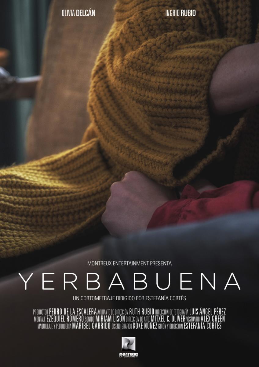 Yerbabuena (S)