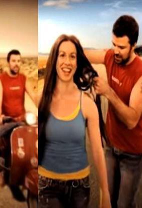 Alanis Morissette: Everything (Music Video)