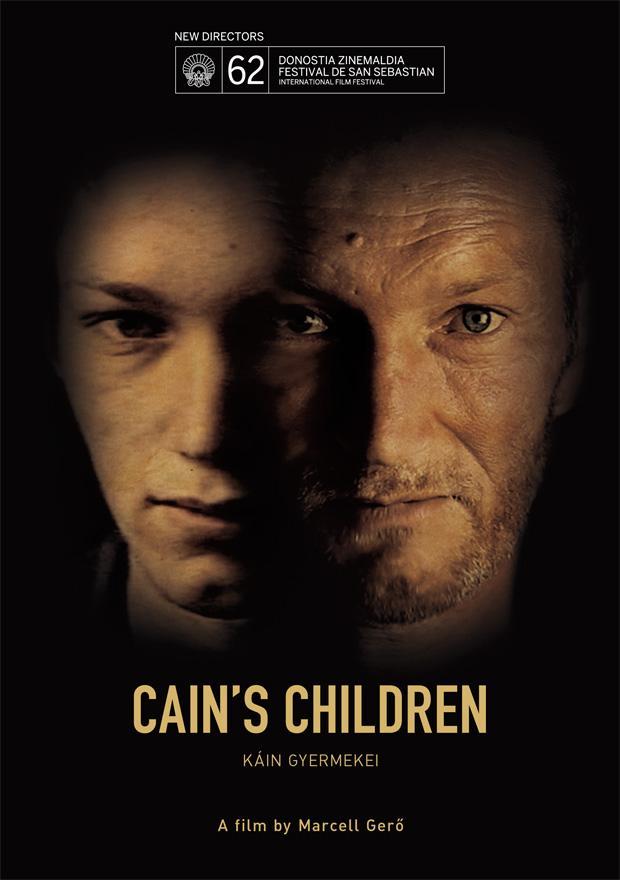 Cain's Children