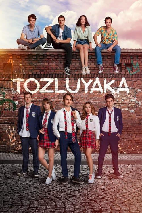 Tozluyaka (Serie de TV)