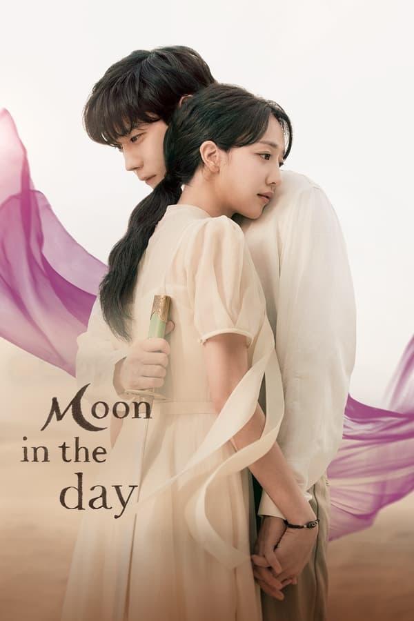 Moon in the Day (Serie de TV)