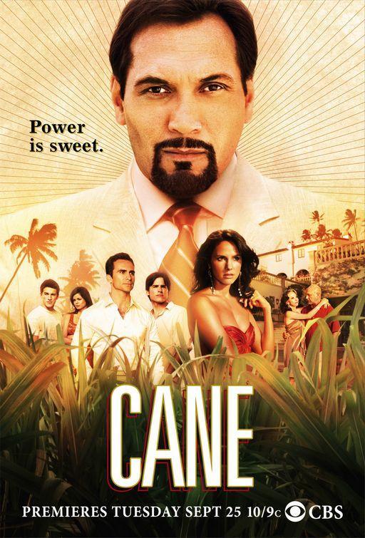 Cane (Serie de TV)