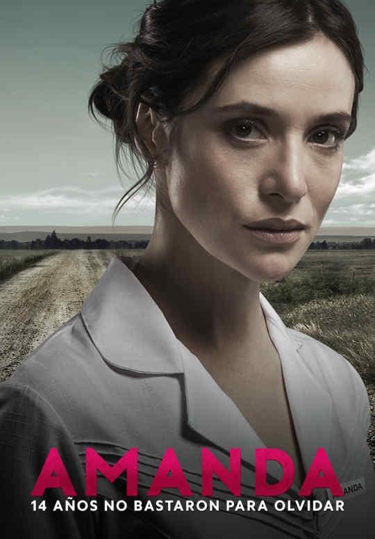 Amanda (TV Series)
