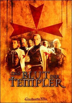 Blood of the Templars (TV Miniseries)