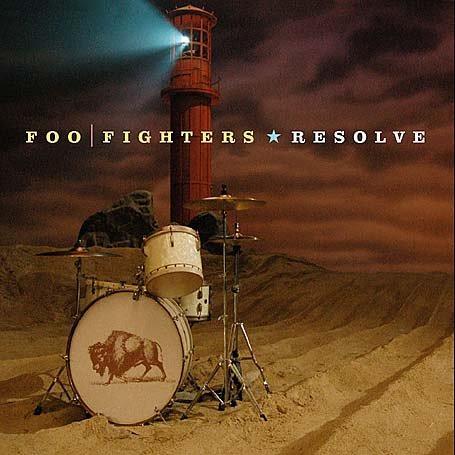 Foo Fighters: Resolve (Music Video)