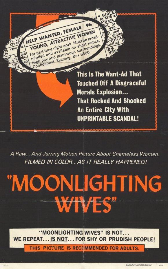 Moonlighting Wives