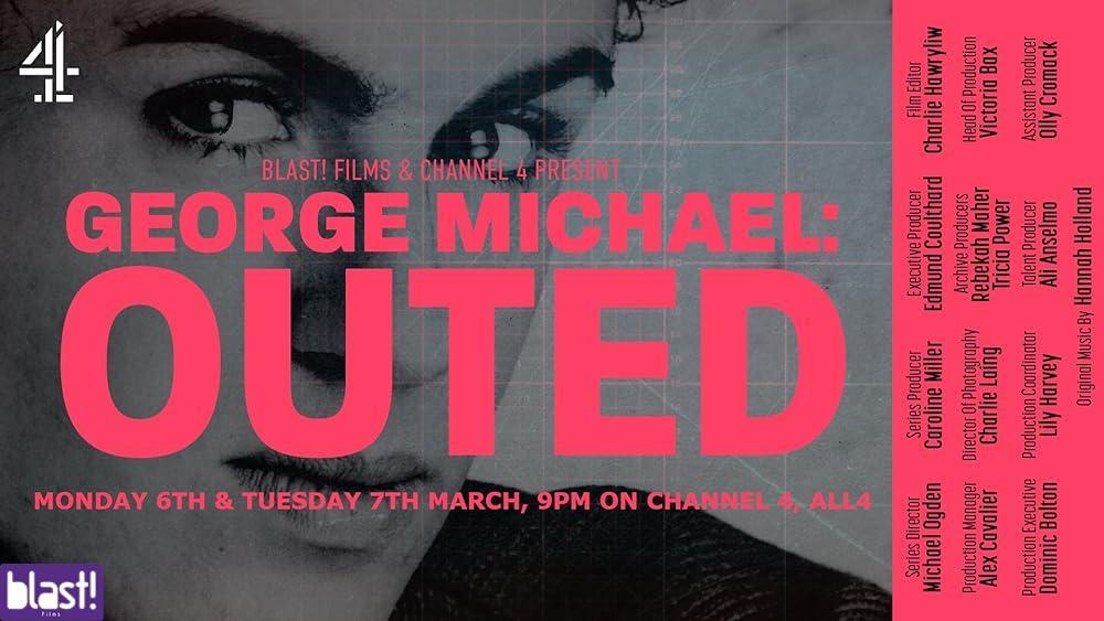 George Michael: Outed (TV Miniseries)