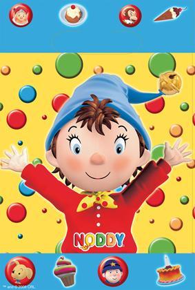 Noddy (Serie de TV)