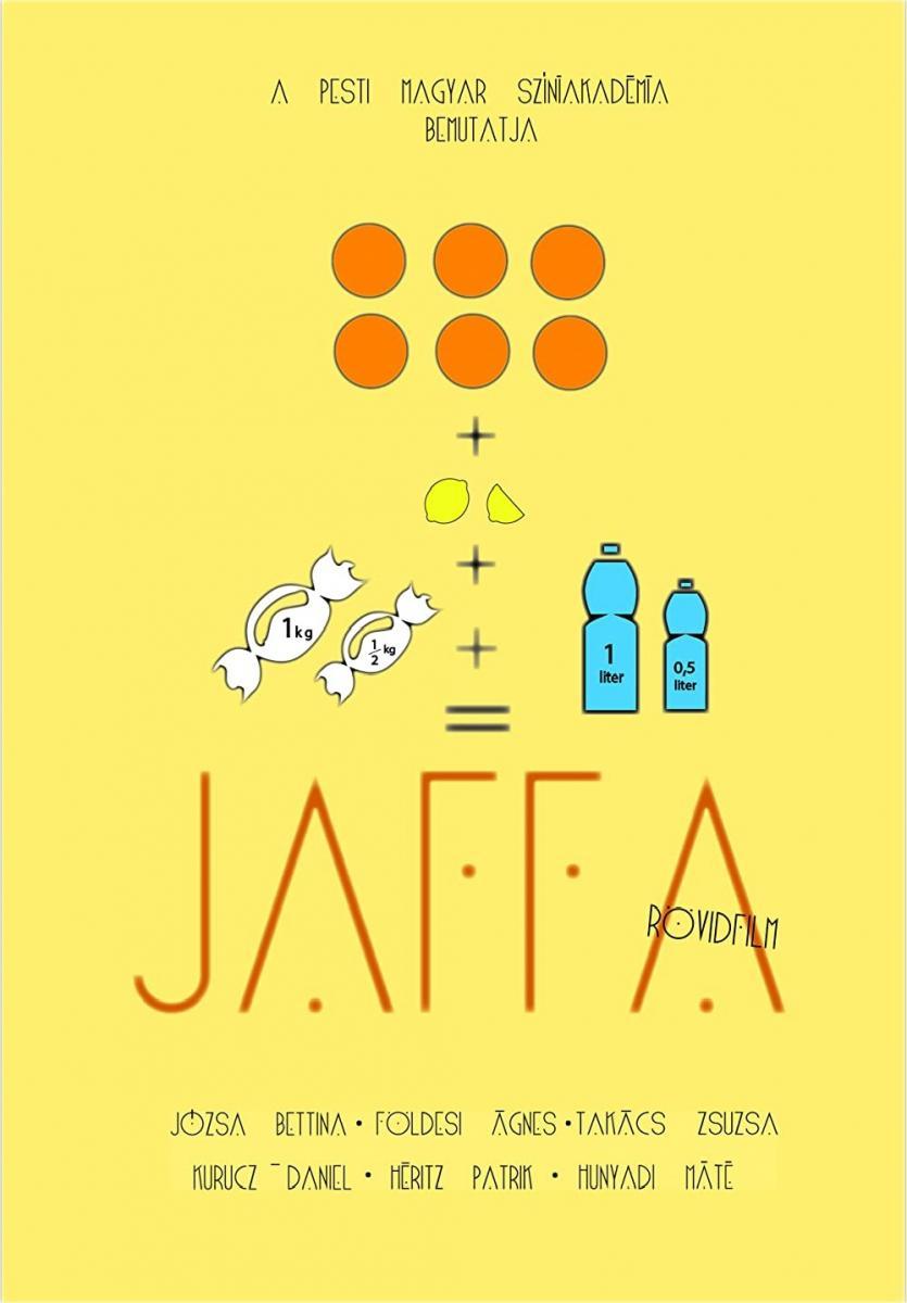 Jaffa (S)