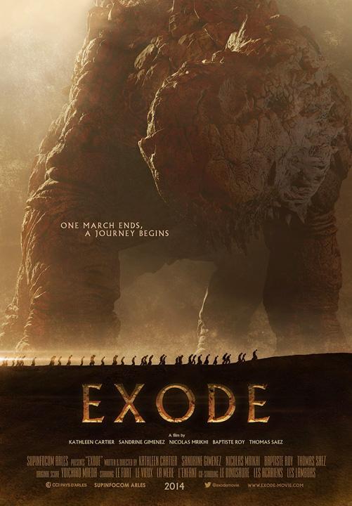 Exode (S)