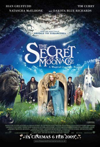 The Secret of Moonacre