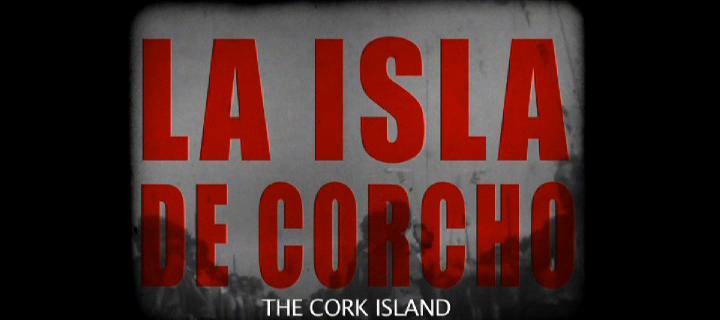 The Cork Island