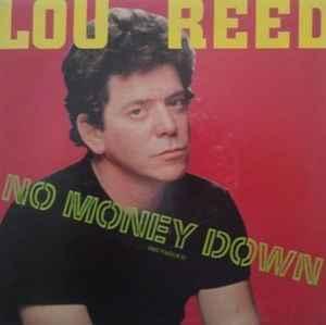 Lou Reed: No Money Down (Music Video)