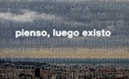 Pienso luego existo (TV Series)