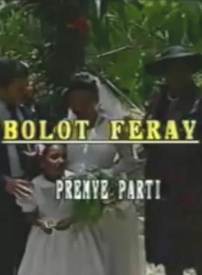 Bolot Feray