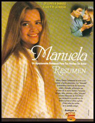 Manuela (TV Series)