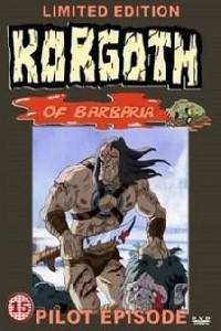 Korgoth of Barbaria (TV)