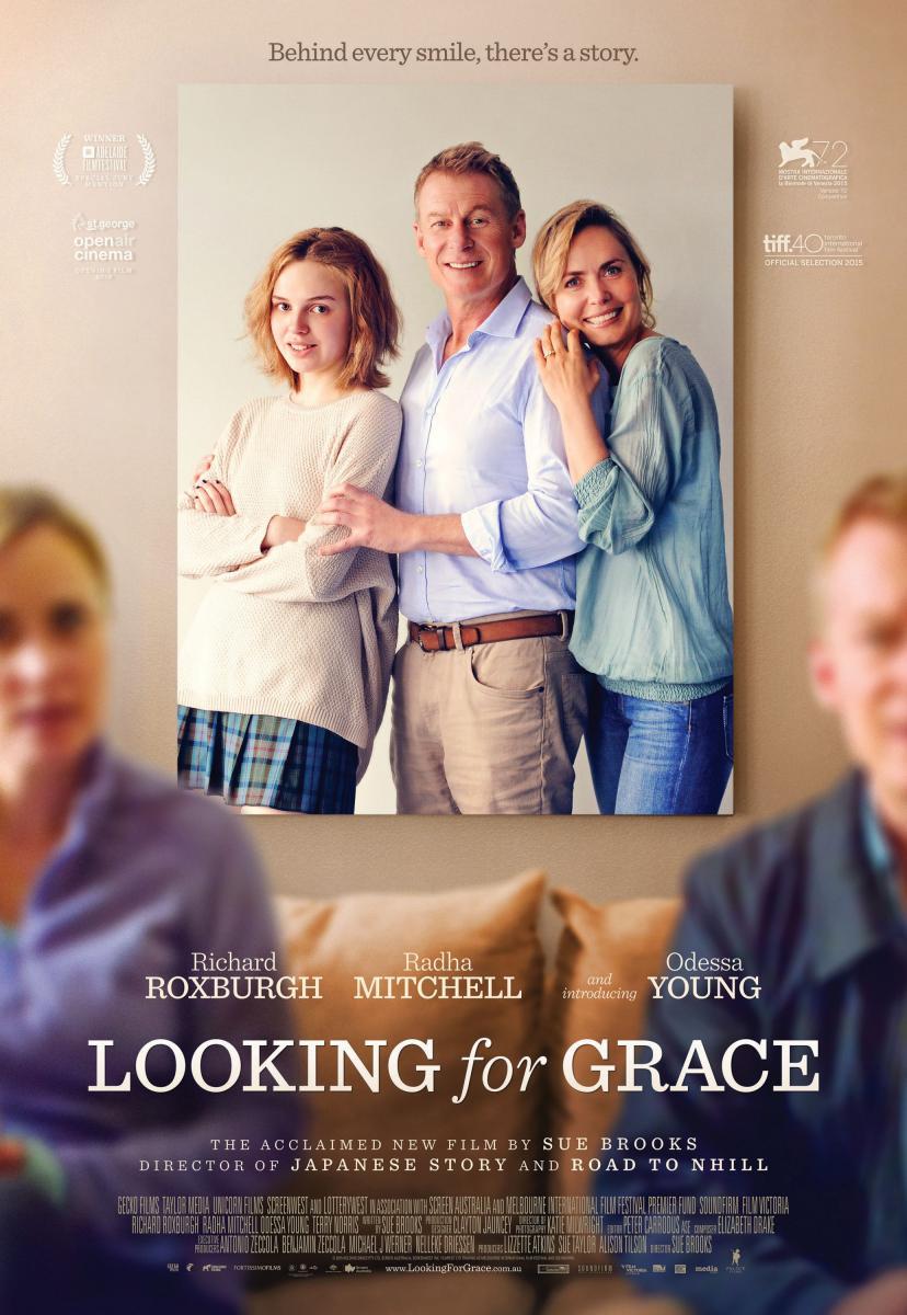 Looking for Grace