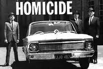Homicide (TV Series)