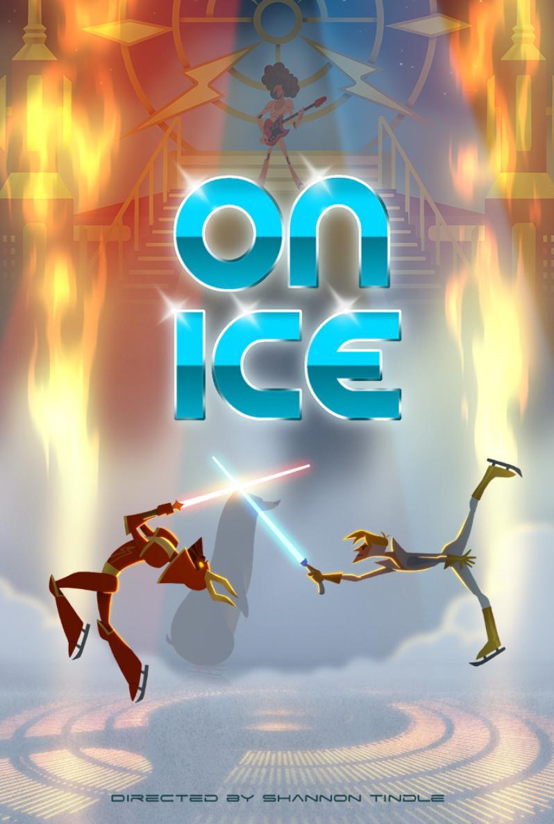 On Ice (C)