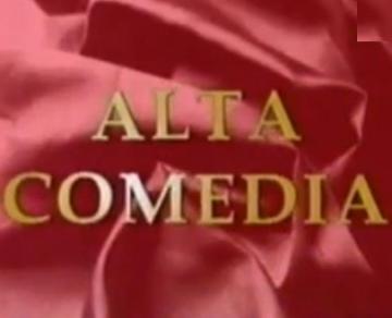 Alta comedia (TV Series)