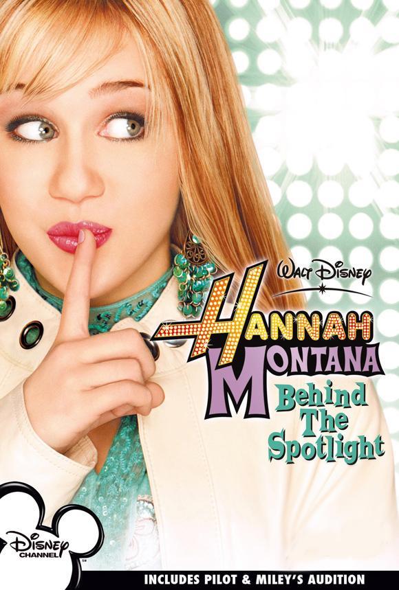 Hannah Montana (TV Series)