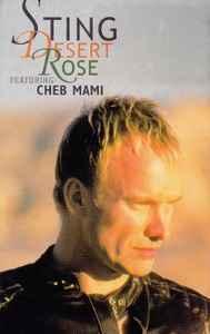 Sting: Desert Rose (Music Video)