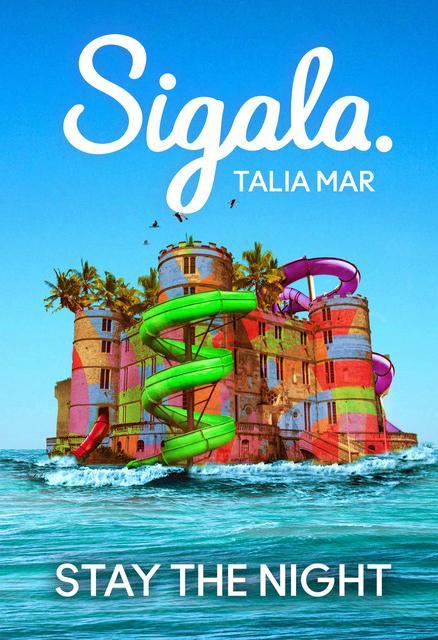 Sigala & Talia Mar: Stay the Night (Music Video)