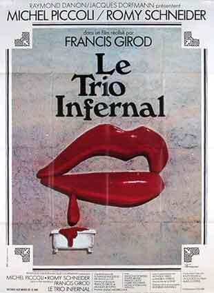 The Infernal Trio