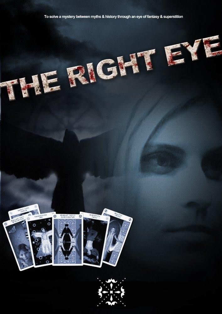 The Right Eye 2
