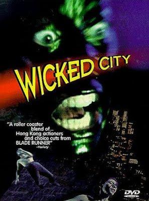 The Wicked City