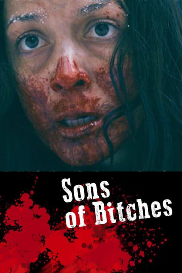 Sons of Bitches (C)