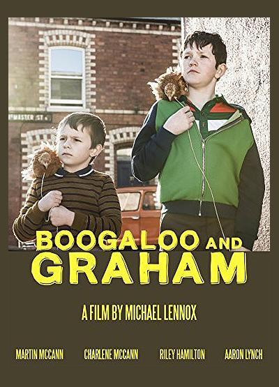 Boogaloo and Graham (S)