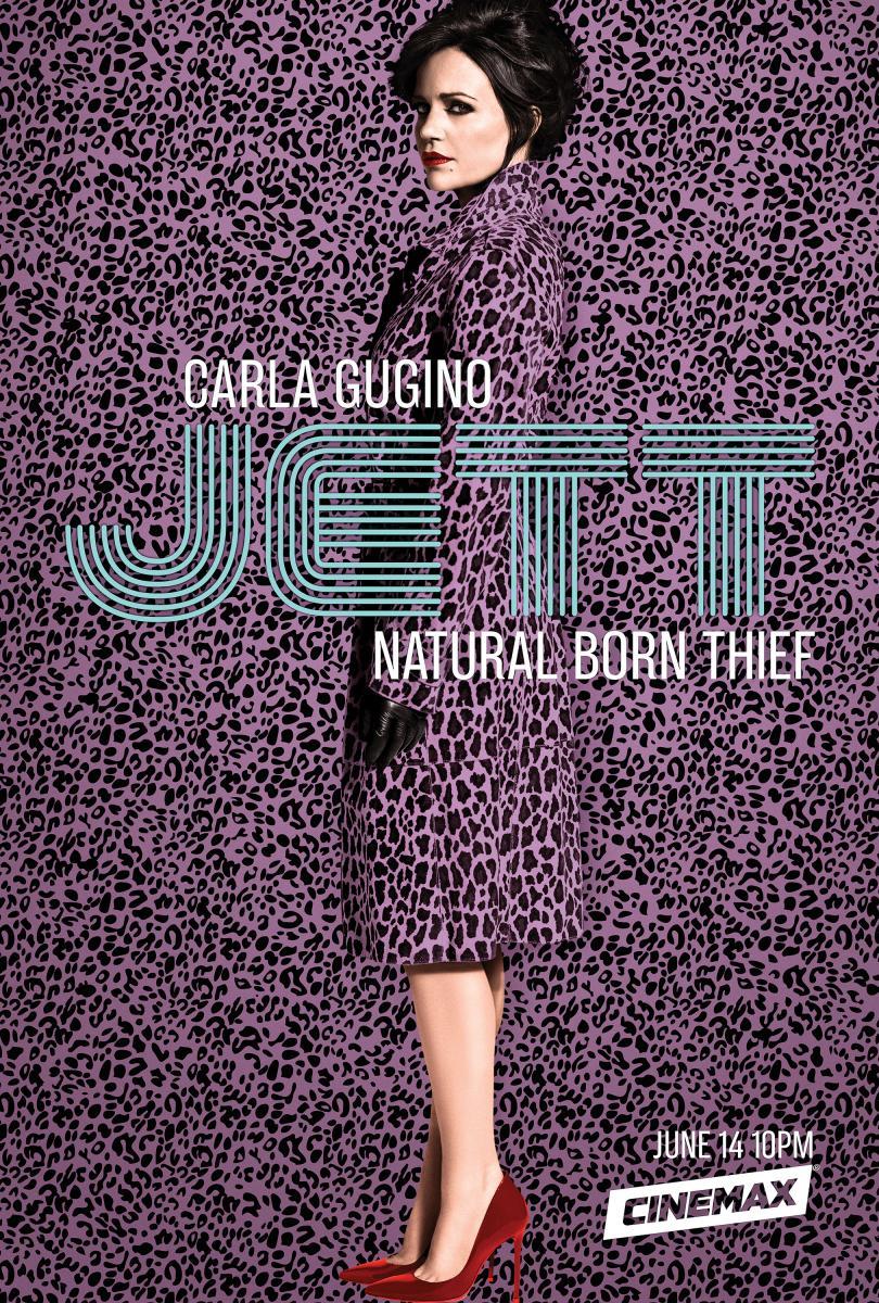 Jett (Serie de TV)