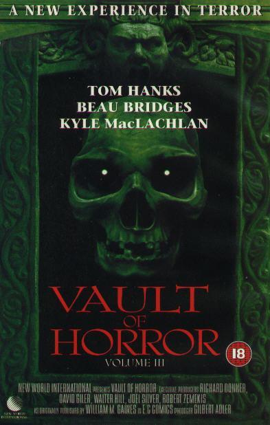 Vault of Horror I (TV)