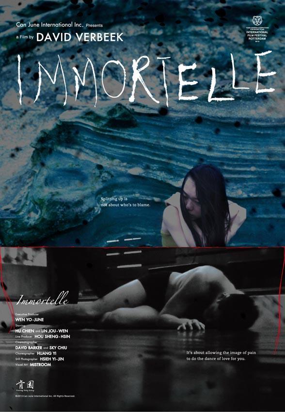 Immortelle (S)