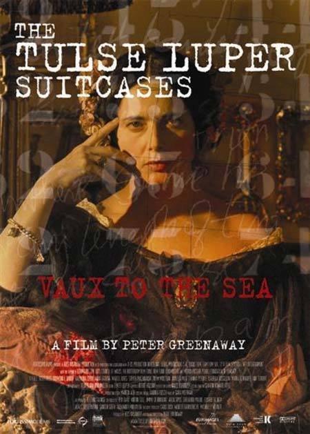 The Tulse Luper suitcases. Part 2: Vaux to the sea