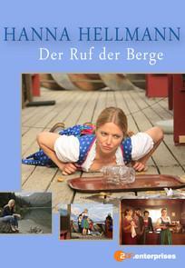 Hanna Hellmann - Der Ruf der Berge (TV)