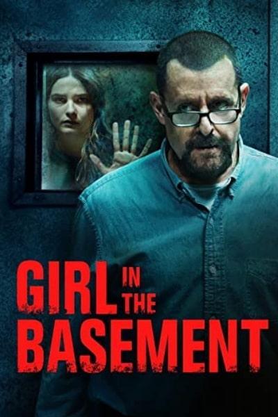 Girl in the Basement (TV)