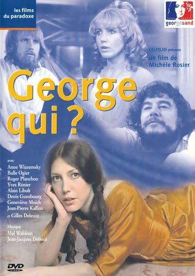 George Who?