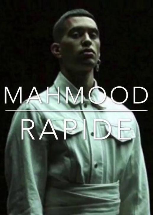 Mahmood: Rapide (Music Video)